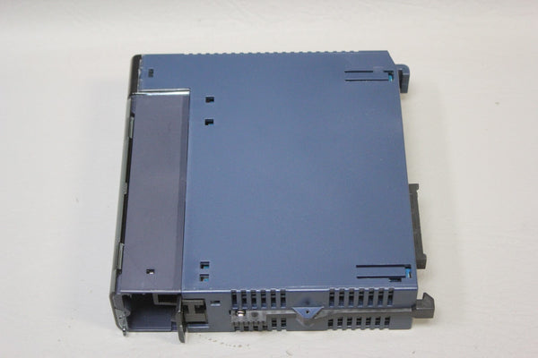 GE ANALOG OUTPUT 8 CH CURR/VOLT PLC MODULE IC694ALG392-CE