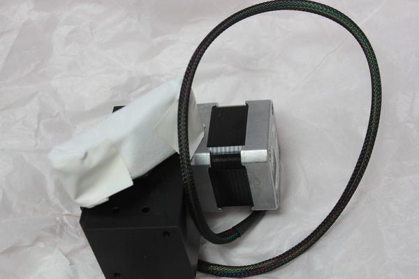 Ultratech Stepper Motor Window RS WAS 01-08-00158 RV B