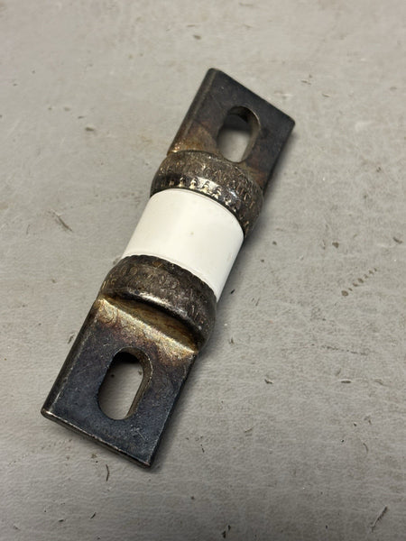 BUSSMANN BUSS SEMICONDUCTOR FUSE 175A