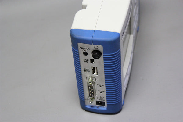 NEWPORT OPTICAL POWER METER 1918-R #2