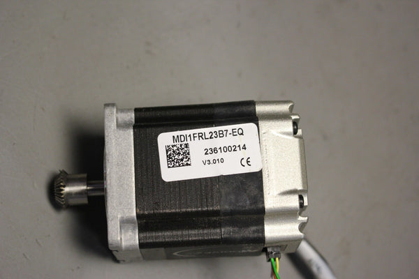 IMS MDRIVE 23 PLUS INTEGRATED STEPPER MOTOR  MDIFRL23B7-EQ