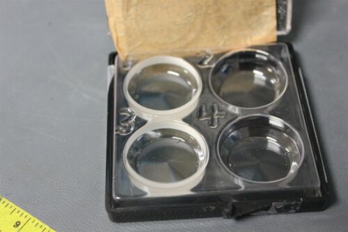 2 LAMBDA LASER OPTIC LENSES VAR2-R375-0-WW-2506U-1.0 (S15-T-225A)