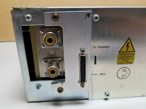 Advanced Energy Sparc-le V Pulsing Power Supply 3152330-013 A