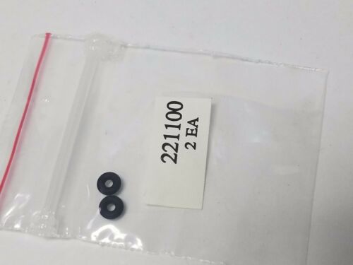 2 Applied Biosystems 310 Genetic Analyzer O-Ring 221100