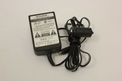 Fujifilm AC Power Adapter AC-5V For DS-7 DX-7