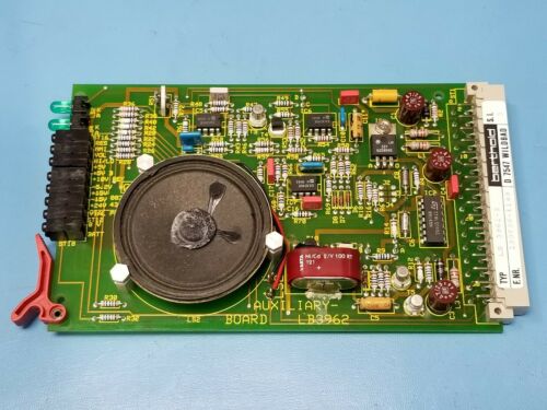 Berthold LB3962-3 Auxillary Board