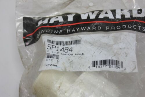 Hayward 1.5" union Male Socket SP1484