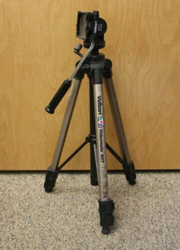 velbon mini pro tripod