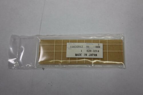 APPLIED BIOSYSTEMS 3100 GENETIC ANALYZER ARRAY CALIBRATION RULER 628-3214
