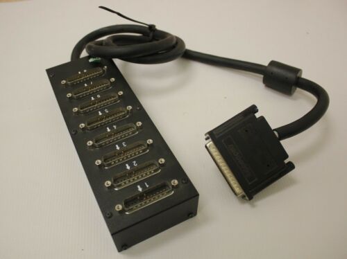 DIGI 8 Port connector Cable Box 50000007