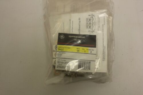 General Electric Equipment Ground Lug Kit TNG-3