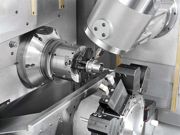 CNC