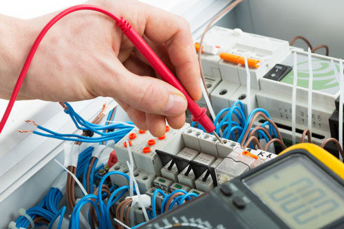 ELECTRICAL
