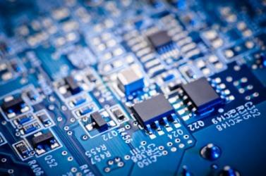 INTEGRATED CIRCUITS
