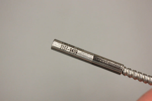 NEW LOT OF 5 WATLOW FIRERODS  2121 2137-9409 CARTRIDGE HEATERS 120 V 150 W