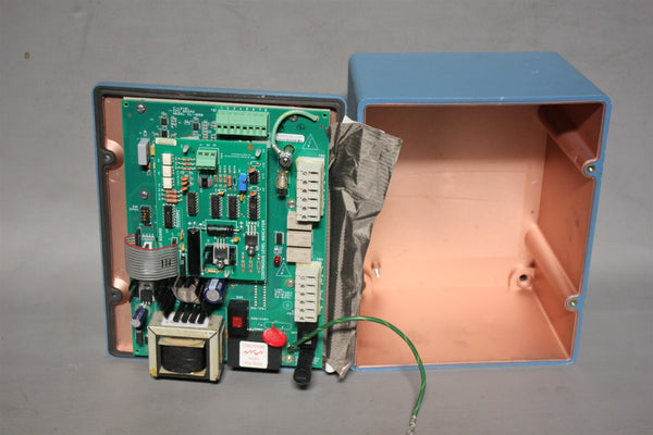 THERMO SCIENTIFIC CONTINUOUS LEVEL INDICATOR CL-100A