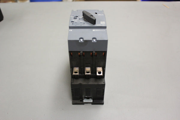 SIEMENS 3RV2042-4HB10 CIRCUIT BREAKER