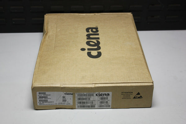 Ciena Wavelength Selective Switch Module Board 100GHZ NTK553JB WOWUA65EAA