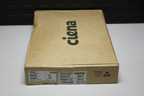 Ciena Wavelength Selective Switch Module Board 100GHZ NTK553JB WOWUA65EAA