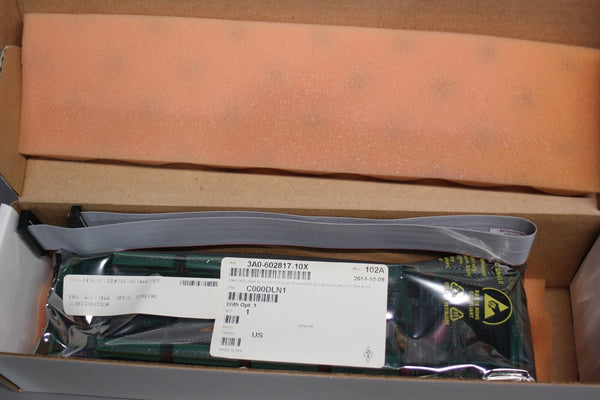 NEW DELTA TAU I/O OPTO ISOLATOR MODULE 3A0-602817-10X