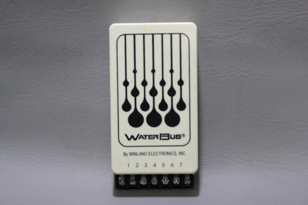 UNUSED WINLAND WATERBUG 1043