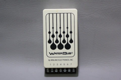 UNUSED WINLAND WATERBUG 1043