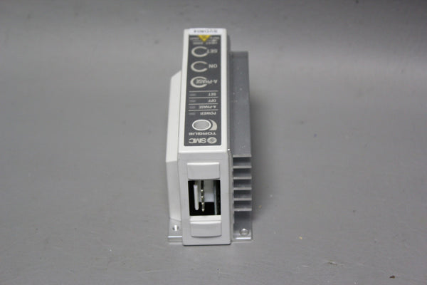 SMC DC MOTOR DRIVER  LC3F212-5A3B