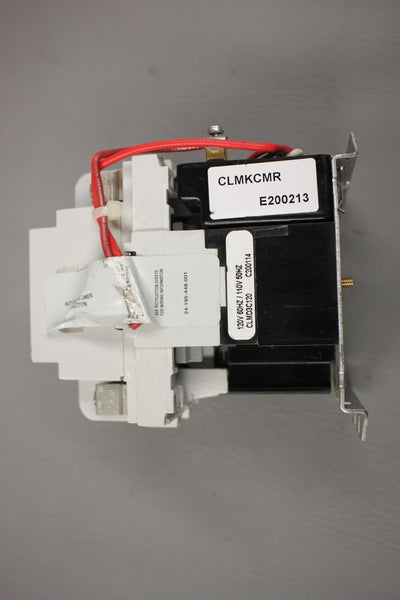SIEMENS LIGHTING CONTACTOR CLM0D03