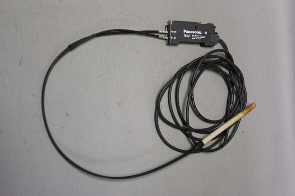 PANASONIC NAVI ADVANCED SENSOR W/ VISIBLE INDICATOR FX-301P