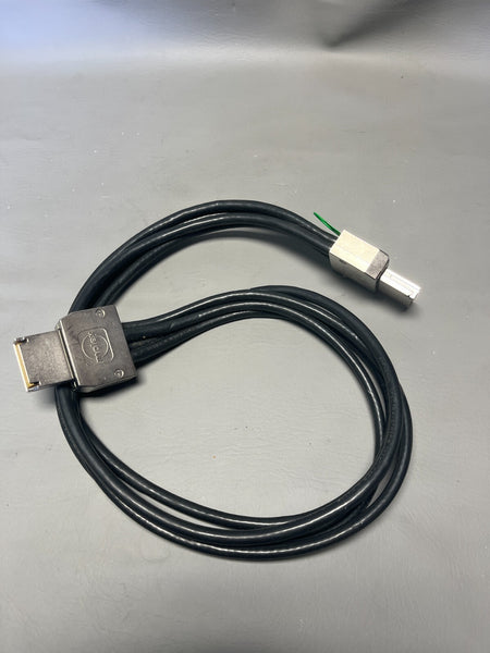 Molex 74546-1601 Cable Assy  PCIe