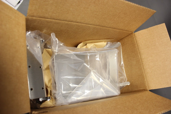 NEW HAMILTON WASTE CHUTE  186484-RNO