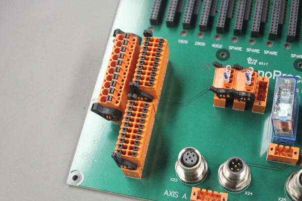 NANO PRECISION CIRCUIT BOARD 0517