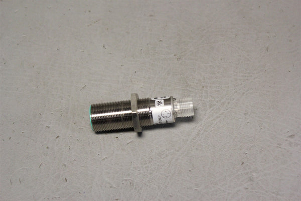 PEPPERL FUCHS ULTRASONIC SENSOR 6GR6231-3AB00-PF