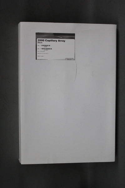 NEW APPLIED BIOSYSTEMS 50cm 3500 CAPILLARY ARRAY 4404685