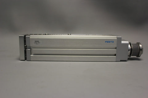 FESTO EGSL-BS-45-100-3P Mini slide 562225