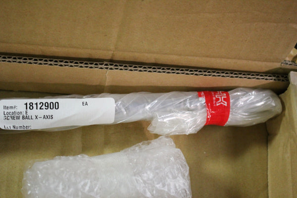 NEW THK BALL SCREW SDA2020VS-3TTG0+915LC5 915MM