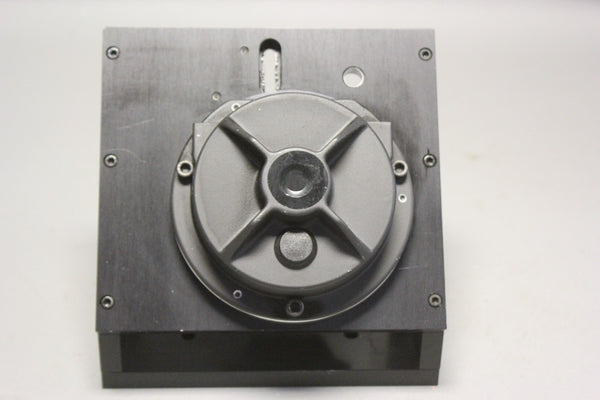 LINCOLN LASER POLYGON LASER SCANNER ASSEMBLY PARADIGM-BDC-HDA