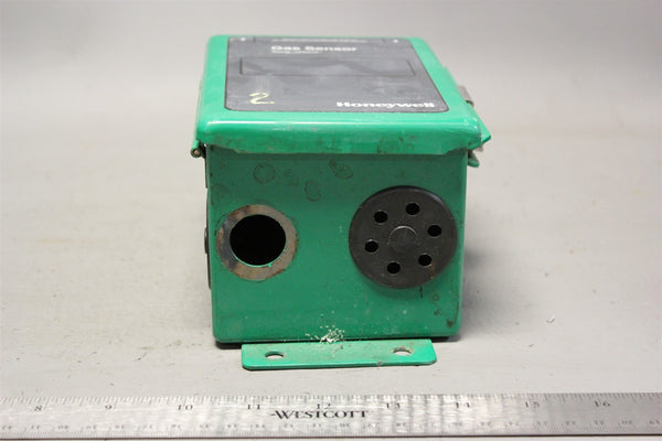 HONEYWELL NH3 (AMMONIA) SENSOR IN ENCLOSURE EC-F9-NH3