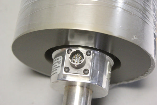 DOVER FLEXO ELECTRONICS TENSION TRANSDUCER TR2