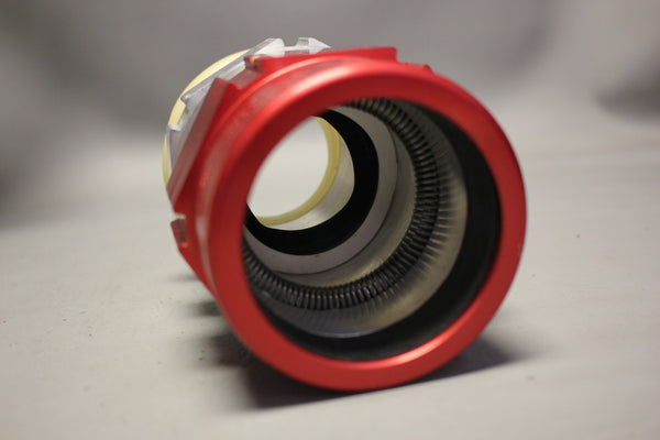 NEW APPLETON CMP-75 TMC2X SIZE 272, 2-1/2"