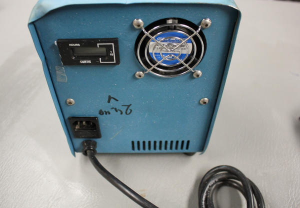 DYMAX LIGHT-WELDER PC-3 UV SPOT LAMP