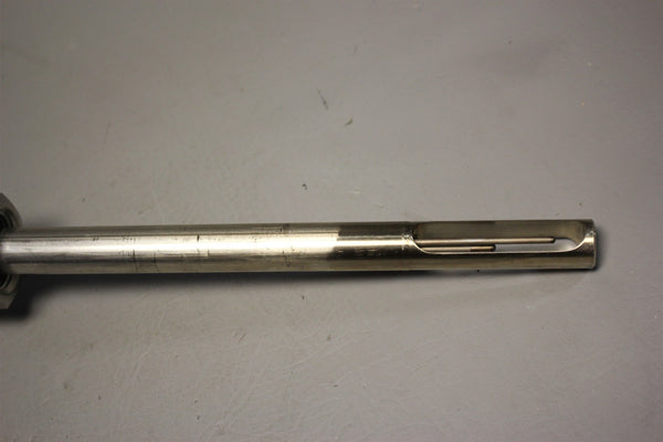 KURZ MASS FLOW TRANSMITTER 454FTB-12-HT