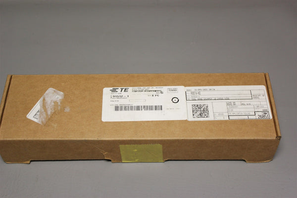 NEW TE CRIMPER CRIMP TOOL 91512-1