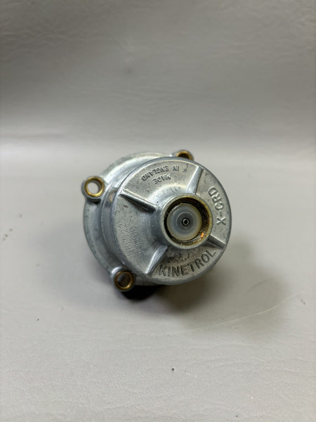 Kinetrol X-CRD Dashpot Damper 111922 12500