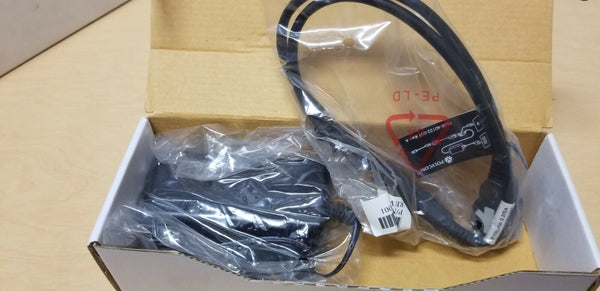 Polycom Power Adapter Kit Supply 2200-42740-025 Rev. A