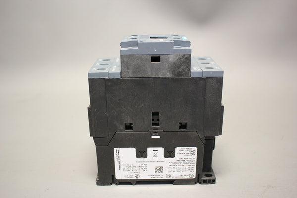 UNUSED SIEMENS POWER CONTACTOR 3RT2035-1NB30
