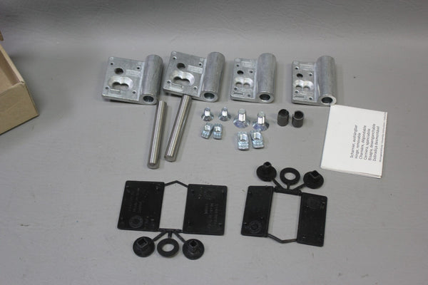 NEW REXROTH HINGE SET 3 842 544 553