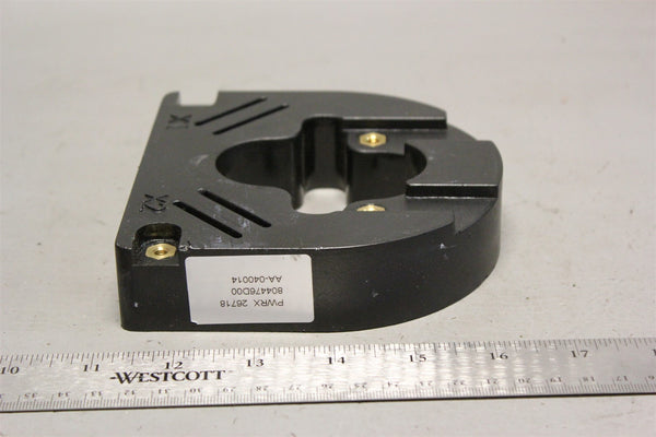 SIEMENS NEUTRAL CURRENT TRANSFORMER NGSJ250 250A
