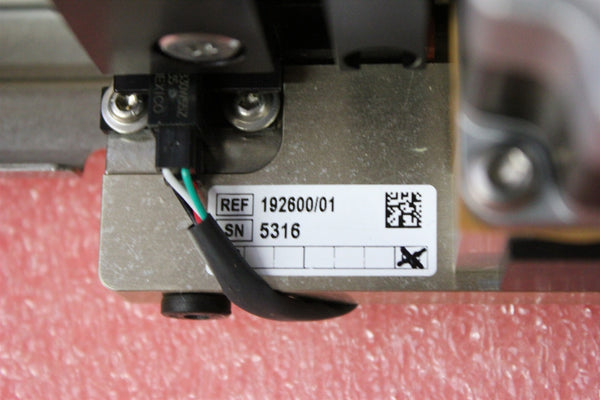 QIAGEN QSYM HANDLER ASSEMBLY 9240952 (192053)