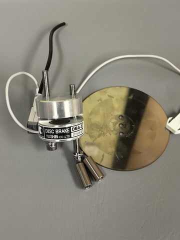Yushin DBA-5 Disc Brake